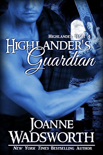 Highlander’s Guardian