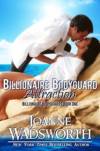 Billionaire Bodyguard Attraction