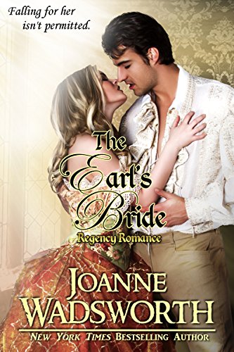 The Earl’s Bride: Regency Romance
