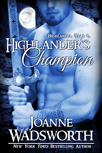 Highlander’s Champion
