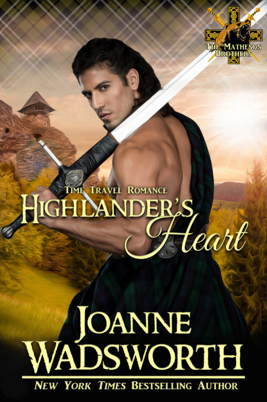 Highlander’s Heart