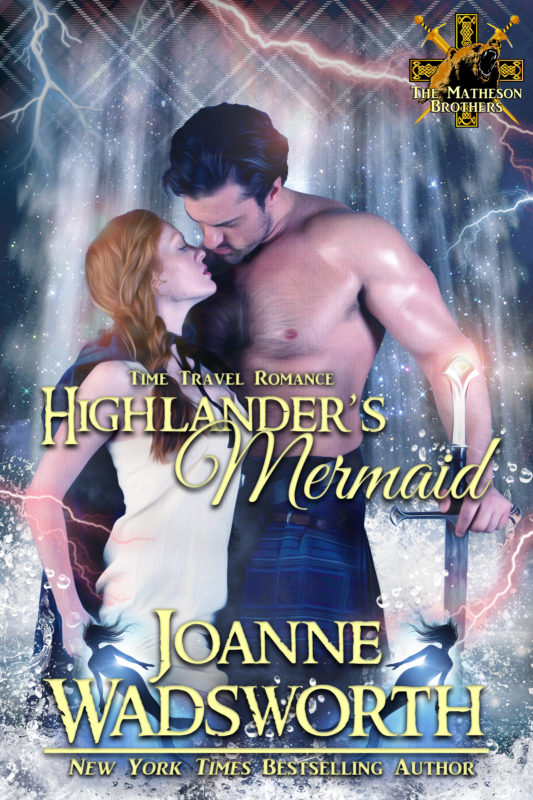 Highlander’s Mermaid